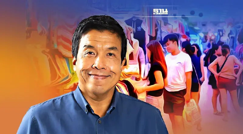 "ชัชชาติ"จัดให้ สั่ง 12 ตลาด ลดค่าเช่าแผงผู้ค้า 50% นาน 3 เดือน เริ่ม ก.ค.นี้