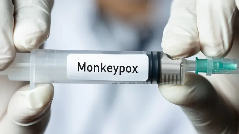 นานาประเทศทั่วโลกเร่งจัดซื้อวัคซีนรับมือ 'ฝีดาษลิง'