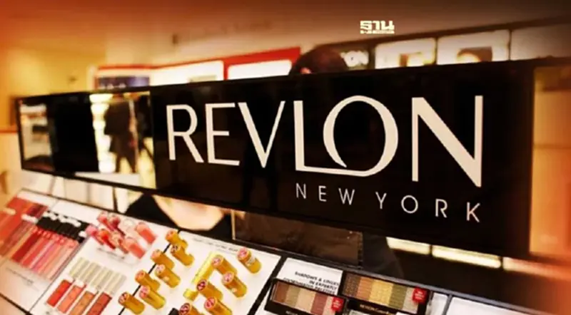 สุดอั้น! "Revlon" ยักษ์ใหญ่เครื่องสำอางจากสหรัฐ ยื่นล้มละลาย สุดอั้น! "Revlon" ยักษ์ใหญ่เครื่องสำอางจากสหรัฐ ยื่นล้มละลาย
