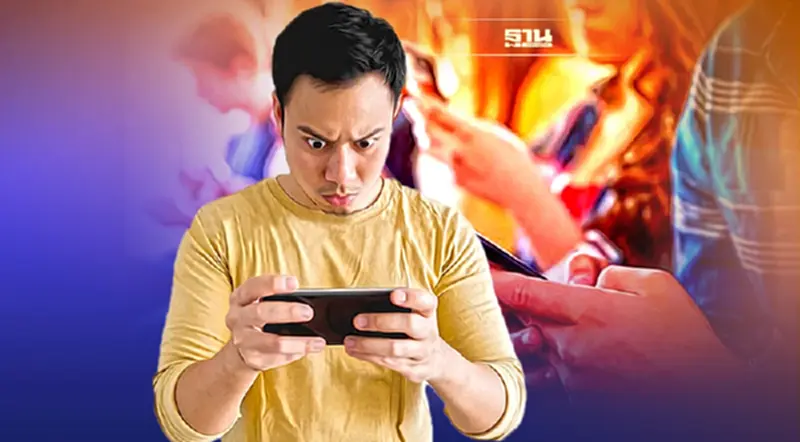 5 โรคยอดฮิต คนติด 'Social Media' รู้เร็ว รักษาได้ 5 โรคยอดฮิต คนติด 'Social Media' รู้เร็ว รักษาได้