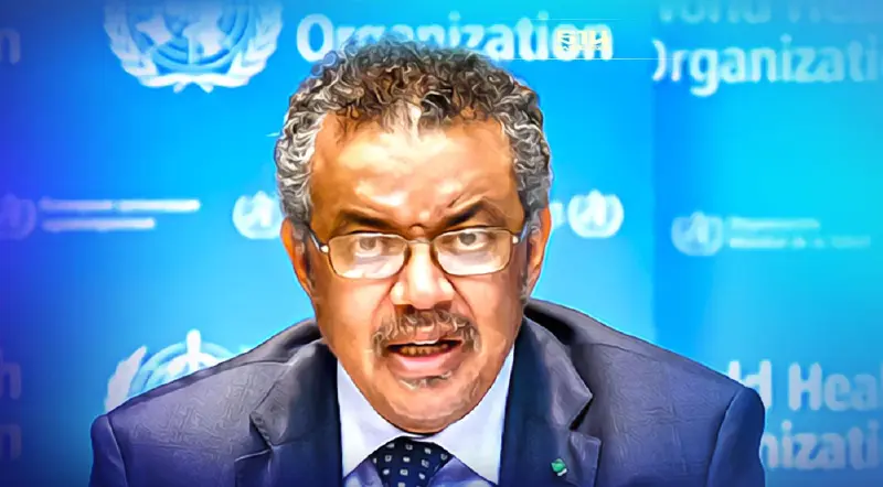 WHO ประชุมฉุกเฉินสัปดาห์หน้า พิจารณายกระดับเตือนภัย"โรคฝีดาษลิง"