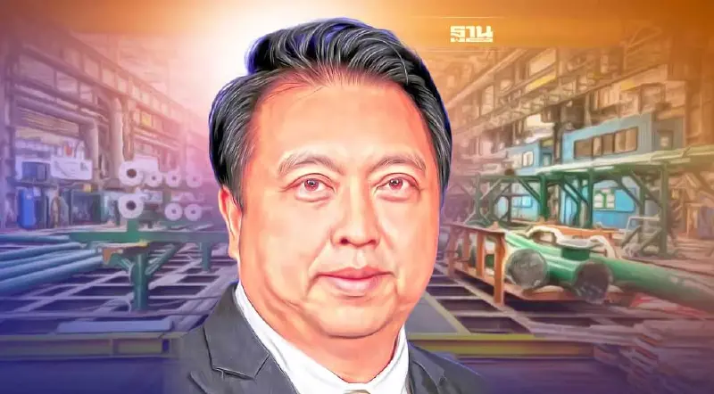 แรงงานไทยเฮ! เกาหลีต้องการช่างฝีมือ อุตฯอู่ต่อเรือนับหมื่นคน แรงงานไทยเฮ! เกาหลีต้องการช่างฝีมือ อุตฯอู่ต่อเรือนับหมื่นคน