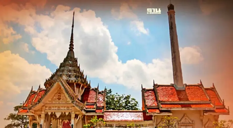 ราชกิจจา ทส.ประกาศมาตรฐานเตาเผาศพเพื่อรักษาสวล. หลังชุมชนใกล้วัดโวย ราชกิจจา ทส.ประกาศมาตรฐานเตาเผาศพเพื่อรักษาสวล. หลังชุมชนใกล้วัดโวย