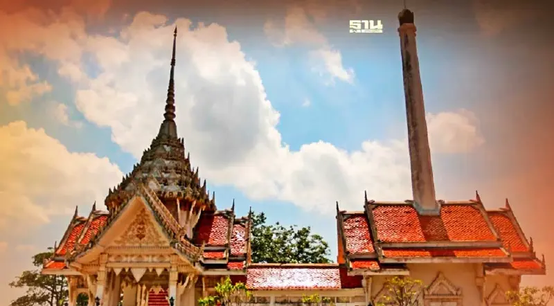 ราชกิจจา ทส.ประกาศมาตรฐานเตาเผาศพเพื่อรักษาสวล. หลังชุมชนใกล้วัดโวย