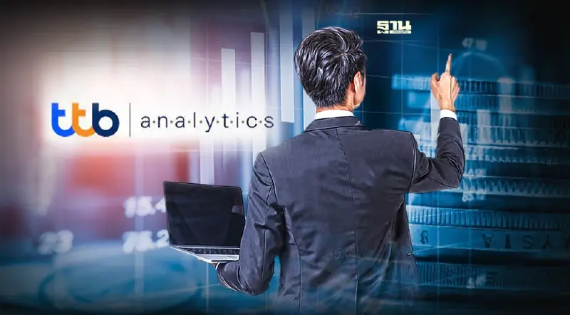 ttb analytics คาด FDI ไทยมีโอกาสแตะ 4-5 แสนล้านบาทต่อปี