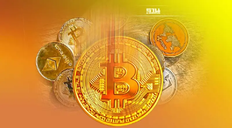 Bitcoin คริปโต ราคาผันผวนหนัก แนะรอลงทุนขาลงสุด Bitcoin คริปโต ราคาผันผวนหนัก แนะรอลงทุนขาลงสุด