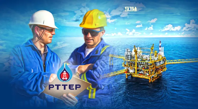 "ปตท.สผ." นำร่องโครงการ CCS ครั้งแรกในไทยหนุนลดก๊าซเรือนกระจกเป็นศูนย์ "ปตท.สผ." นำร่องโครงการ CCS ครั้งแรกในไทยหนุนลดก๊าซเรือนกระจกเป็นศูนย์