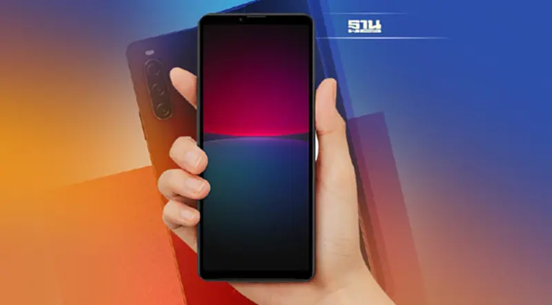 Xperia 10 IV สมาร์ทโฟนเบาสุดในโลก เริ่มเปิดจอง 17 มิ.ย.นี้ เริ่มต้น 16,990 บาท Xperia 10 IV สมาร์ทโฟนเบาสุดในโลก เริ่มเปิดจอง 17 มิ.ย.นี้ เริ่มต้น 16,990 บาท