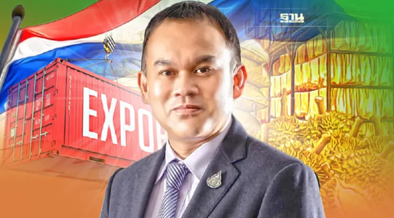 สศก.จับตา "วิกฤตอาหารโลก" เผยไทยได้โอกาส ดันส่งออกผงาดครัวโลก สศก.จับตา "วิกฤตอาหารโลก" เผยไทยได้โอกาส ดันส่งออกผงาดครัวโลก