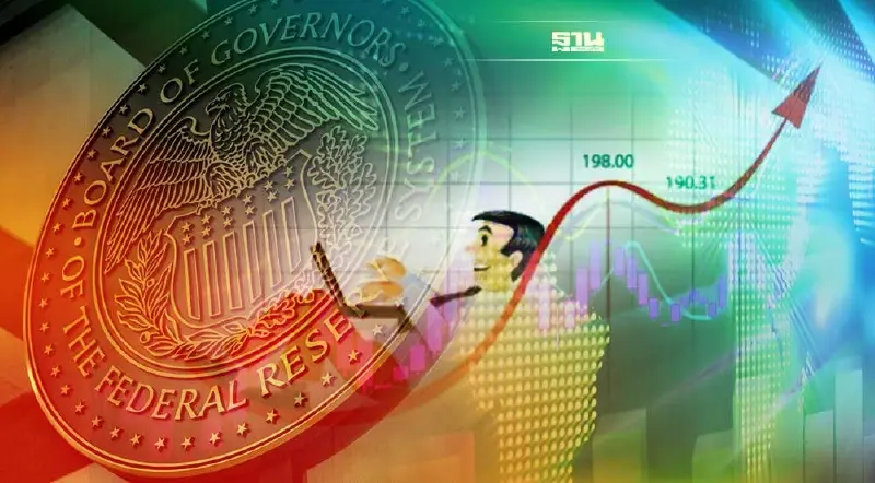 เฟดใช้ยาแรง ผลักดันเงินต่างชาติไหลออก มิ.ย.กว่า 2 หมื่นล้าน