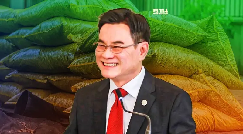 “จุรินทร์” แจ้งข่าวดี นัดผู้นำเข้าไทยเจรจาซื้อปุ๋ย “จุรินทร์” แจ้งข่าวดี นัดผู้นำเข้าไทยเจรจาซื้อปุ๋ย