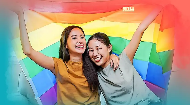 พ.ร.บ. คู่ชีวิต VS พ.ร.บ.สมรสเท่าเทียม  เปิดประตูโอกาสซื้อ 'ที่อยู่อาศัย'