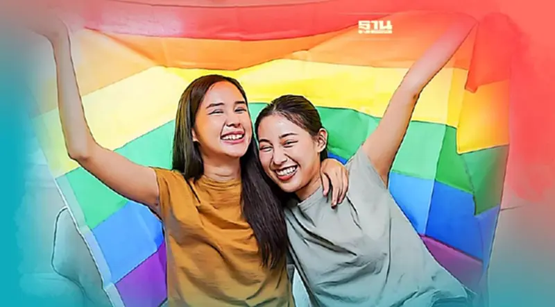 พ.ร.บ. คู่ชีวิต VS พ.ร.บ.สมรสเท่าเทียม เปิดประตูโอกาสซื้อ 'ที่อยู่อาศัย' พ.ร.บ. คู่ชีวิต VS พ.ร.บ.สมรสเท่าเทียม เปิดประตูโอกาสซื้อ 'ที่อยู่อาศัย'