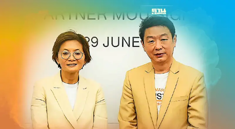 SENA ผนึก เบอร์ใหญ่โลจิสติกส์ แตกไลน์ธุรกิจใหม่ ปั้น 'แวร์เฮ้าส์' ครบวงจร SENA ผนึก เบอร์ใหญ่โลจิสติกส์ แตกไลน์ธุรกิจใหม่ ปั้น 'แวร์เฮ้าส์' ครบวงจร