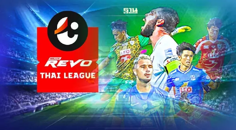 โปรแกรมไทยลีก ฤดูกาล 2565/66 นัดเปิดสนามวันไหน เช็คเลย