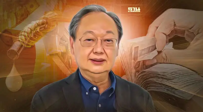 สนธิรัตน์จี้รัฐต้องยกราคาน้ำมันแพงเป็นวาระแห่งชาติเตือนดีเซลพุ่ง 60 บาท