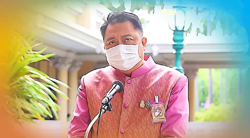 เดี๋ยวเจอกัน "สุชาติ"ลั่น!!ญัตติซักฟอกเถื่อน  ยิ่งกว่าเสียบบัตรแทนกัน