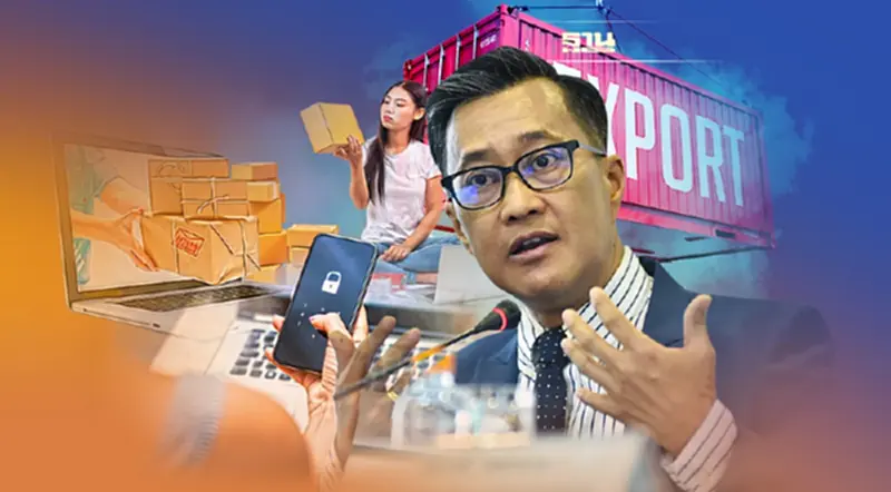 SME ไทยยังไม่ตื่นรับเศรษฐกิจ BCG จับตาอนาคตกระทบหนักส่งออก SME ไทยยังไม่ตื่นรับเศรษฐกิจ BCG จับตาอนาคตกระทบหนักส่งออก