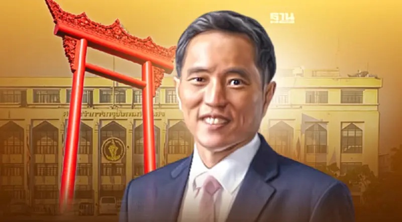 พลิกประวัติ "วิศณุ ทรัพย์สมพล" รองผู้ว่าฯกทม. ทีมบริหาร"ชัชชาติ" พลิกประวัติ "วิศณุ ทรัพย์สมพล" รองผู้ว่าฯกทม. ทีมบริหาร"ชัชชาติ"