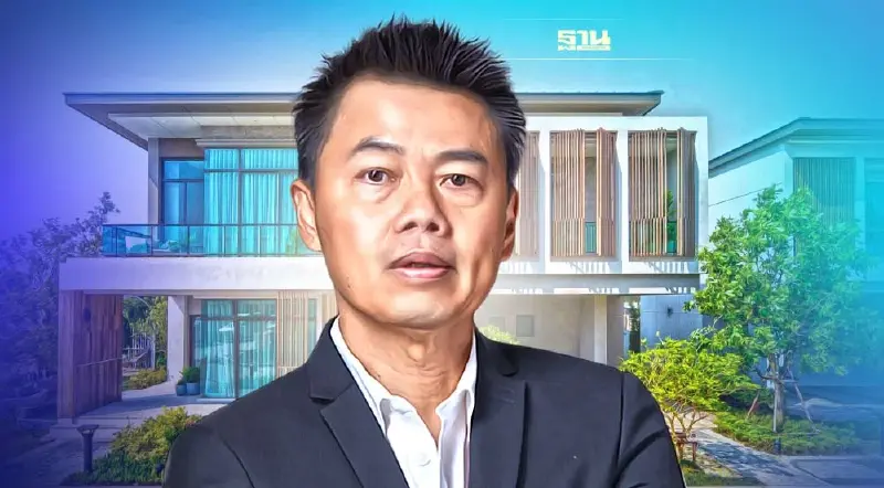 ยอดขายพุ่ง! SC เปิดเกมเร่ง ลุยเปิดโครงการใหม่  มูลค่า 2.2 หมื่นล.