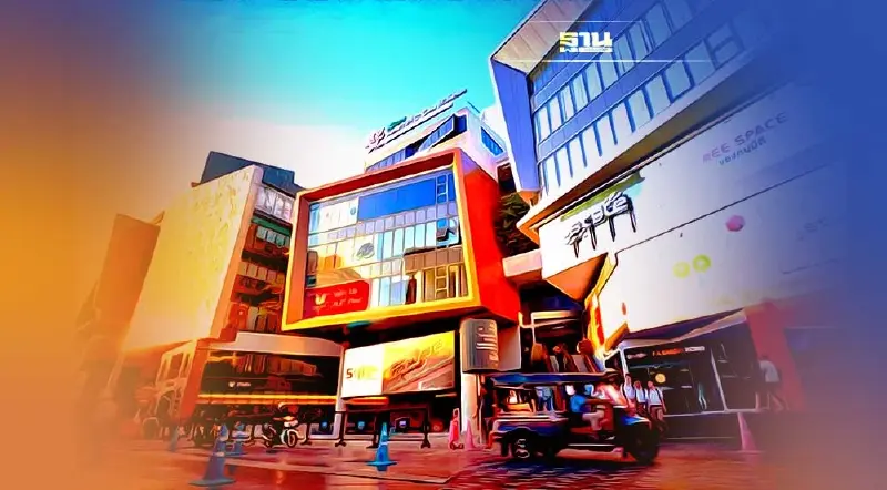 ราคาที่ดิน 2565  "สยามสแควร์"ยังแชมป์ ที่ดินแพงพุ่งตารางวาละ3.5ล้าน