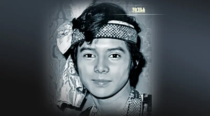 “สุริยา ชินพันธุ์” อดีตพระเอกดัง เสียชีวิตแล้วในวัย 69 ปี “สุริยา ชินพันธุ์” อดีตพระเอกดัง เสียชีวิตแล้วในวัย 69 ปี