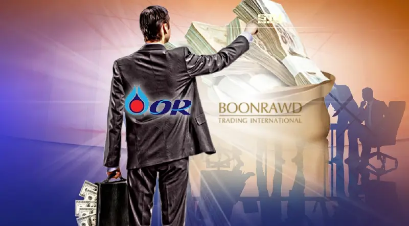 ฮือฮา"OR"ผนึก บุญรอดฯตั้งบริษัทร่วมทุน รุกตลาดเครื่องดื่ม