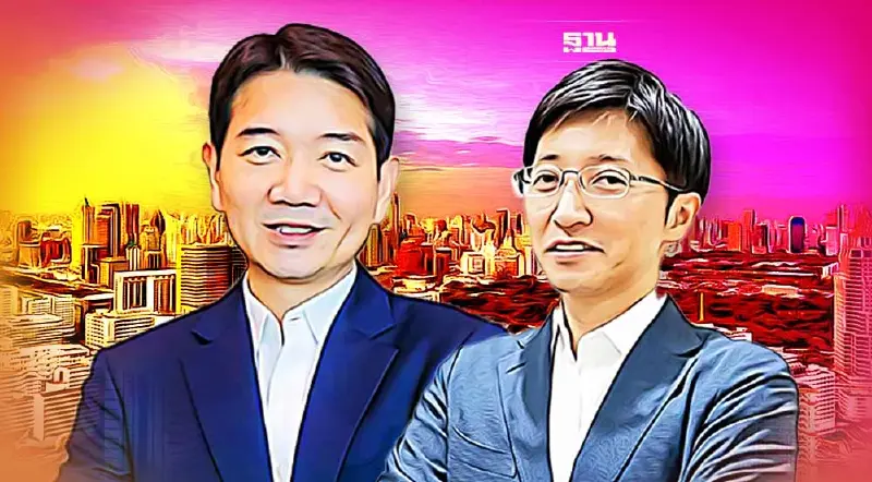 ทุนญี่ปุ่น เติมเงิน 'อสังหา' ไทย โนมูระ - ออริจิ้น ลงขันคอนโดพุ่ง 4.5 หมื่นล.