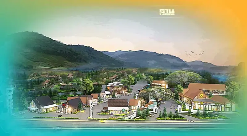 เชียงใหม่คึกคัก“กาดฝรั่ง”ทุ่ม500ล้านลุยสาขาสองปักหมุดแม่ริม เชียงใหม่คึกคัก“กาดฝรั่ง”ทุ่ม500ล้านลุยสาขาสองปักหมุดแม่ริม