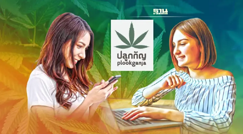 ลงทะเบียนปลูกกัญ อย.เปิดระบบจดแจ้งเริ่มวันนี้ เช็ค 2 ช่องทาง ดูที่นี่ ลงทะเบียนปลูกกัญ อย.เปิดระบบจดแจ้งเริ่มวันนี้ เช็ค 2 ช่องทาง ดูที่นี่