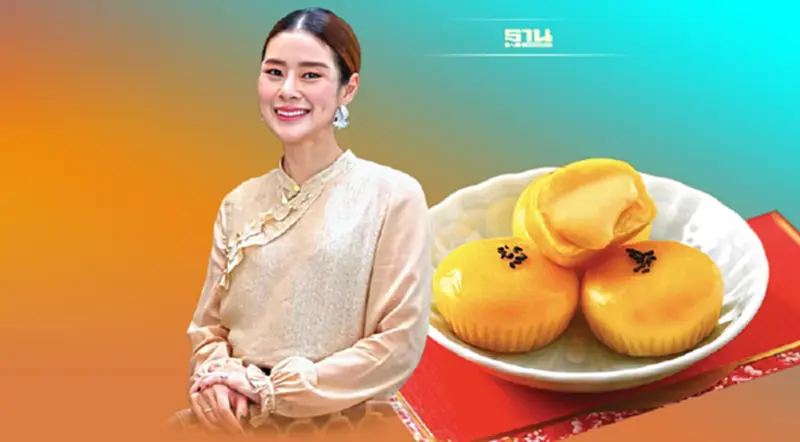 ‘เอพริล เบเกอรี่’ สยายปีกไทย-เทศ 3 ปีกำรายได้พันล้าน ‘เอพริล เบเกอรี่’ สยายปีกไทย-เทศ 3 ปีกำรายได้พันล้าน