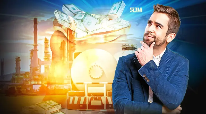 ราคาน้ำมันวันนี้แพงเพราะอะไร ค่าการกลั่นในประเทศสูงเกินไปหรือไม่ เช็คเลย