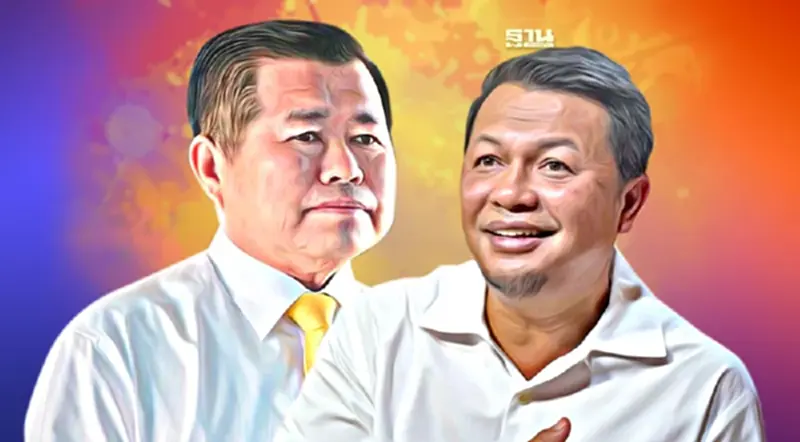 “นิพนธ์”สวน“อันวาร์”ปชป.มีขั้นตอนสรรหาผู้สมัครส.ส.ไม่ใช่ใครทำอะไรก็ได้ “นิพนธ์”สวน“อันวาร์”ปชป.มีขั้นตอนสรรหาผู้สมัครส.ส.ไม่ใช่ใครทำอะไรก็ได้