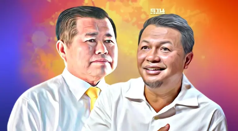 “นิพนธ์”สวน“อันวาร์”ปชป.มีขั้นตอนสรรหาผู้สมัครส.ส.ไม่ใช่ใครทำอะไรก็ได้