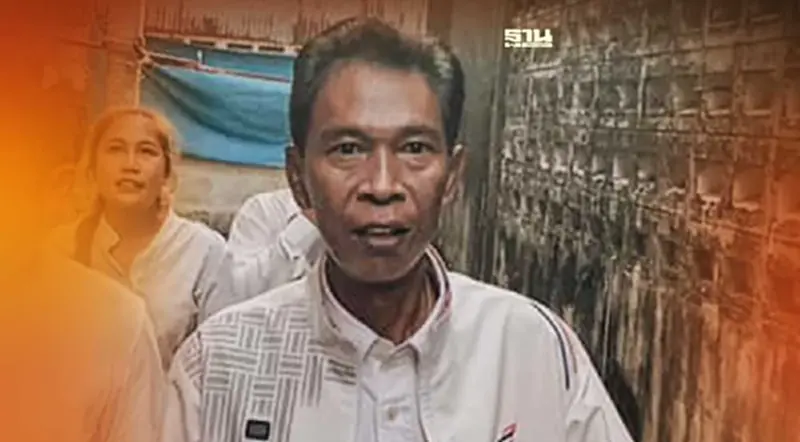 ศาลรับฟ้อง“นายกเทศมนตรีนครสงขลา”ทำผิดเลือกตั้งสั่งหยุดปฎิบัติหน้าที่ ศาลรับฟ้อง“นายกเทศมนตรีนครสงขลา”ทำผิดเลือกตั้งสั่งหยุดปฎิบัติหน้าที่