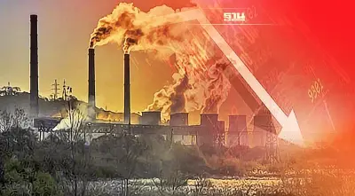 ไม่แก้ไขปัญหาโลกร้อน อาจทำเศรษฐกิจโลกสูญ 178 ล้านล้านเหรียญสหรัฐ