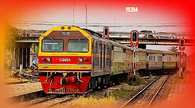 “กรมราง” เร่งแก้ปัญหา 35 จุดตัดรถไฟ ลดอุบัติเหตุทางราง