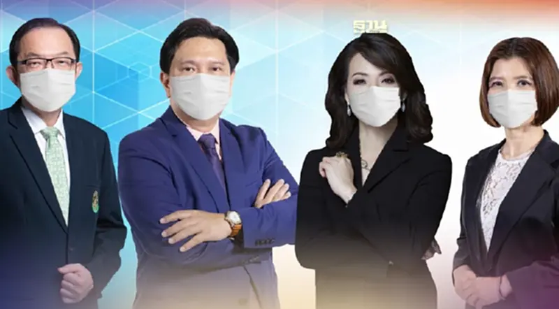 มหิดล จับมือ ดับบลิวเอชเอ ตั้งคลังกลางระหว่างรพ. หนุน “เมดิคัลฮับ” มหิดล จับมือ ดับบลิวเอชเอ ตั้งคลังกลางระหว่างรพ. หนุน “เมดิคัลฮับ”