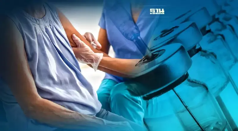 ไขข้อสงสัย"ติดโควิด"หายแล้ว อีกกี่วันถึงฉีดวัคซีนไข้หวัดใหญ่ได้