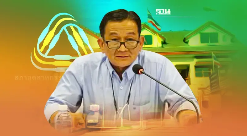 สภาอุตฯตากจี้รัฐเร่งเจรจาเมียนมา เปิดด่านคนเข้า-ออกฟื้นเศรษฐกิจแม่สอด