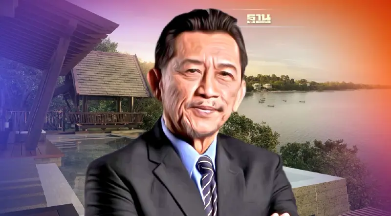 แกรนด์ แอสเสท มั่นใจธุรกิจโรงแรมฟื้นตัว คาดปีนี้เติบโต 207%