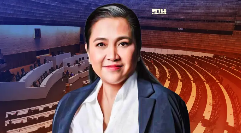 “พิมพ์รพี”อัดกระทรวงท่องเที่ยวจัดงบไม่สนวิกฤติ ไม่สอดรับเที่ยววิถีใหม่