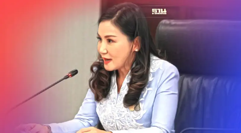 ดอกเบี้ยขาขึ้น! "ดร.นฤมล" แนะรัฐเตรียมมาตรการตั้งรับจำกัดวงความเสียหาย ดอกเบี้ยขาขึ้น! "ดร.นฤมล" แนะรัฐเตรียมมาตรการตั้งรับจำกัดวงความเสียหาย