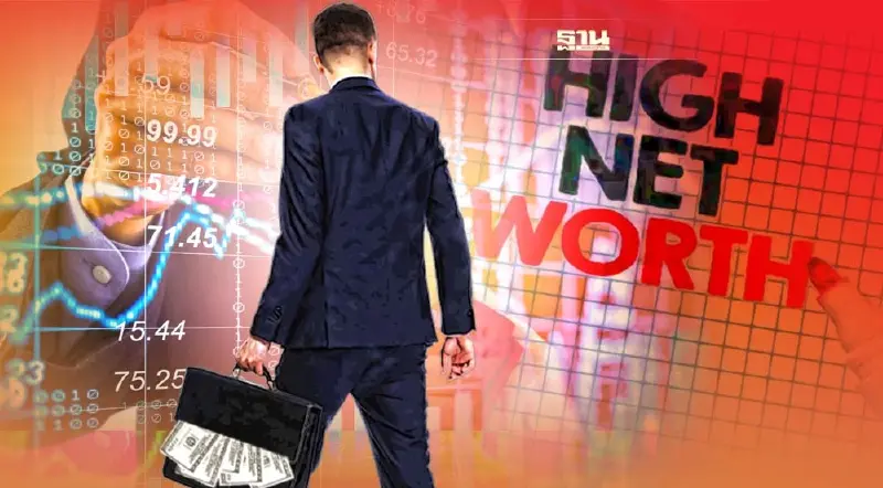 อัพเดต! นิยามใหม่ "ผู้ลงทุนรายใหญ่ (High Net Worth)” มีผลบังคับใช้ 1 ต.ค. นี้