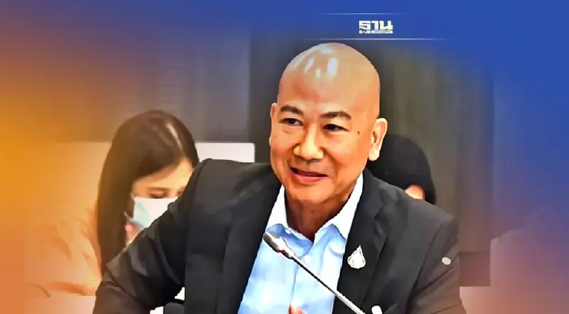 พนิต ยันบอร์ด" กบง." รับผิดชอบราคาน้ำมัน "พาณิชย์" ทำพลการไม่ได้