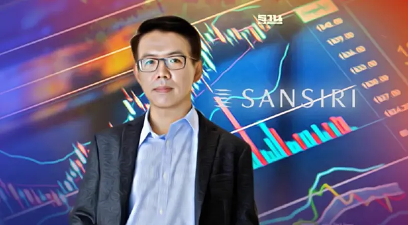 จ่อเปิดจอง 'หุ้นกู้' แสนสิริ ขั้นต่ำ 1,000 ชูดอกเบี้ย 3.9 - 4% จ่อเปิดจอง 'หุ้นกู้' แสนสิริ ขั้นต่ำ 1,000 ชูดอกเบี้ย 3.9 - 4%