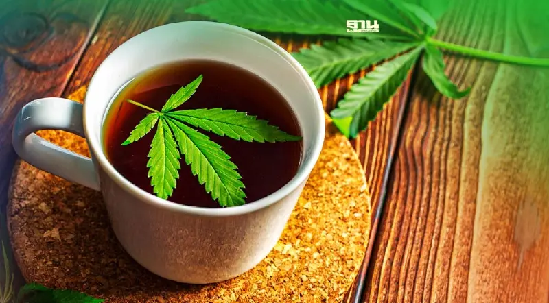 สุ่มตรวจพบTHC ในเครื่องดื่มกัญชาเกินกำหนด จุฬาฯ จี้รัฐควบคุม