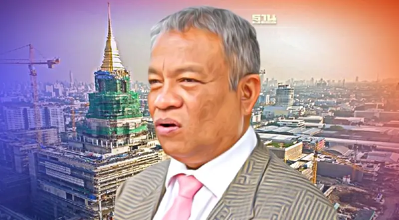 วัชระยื่นสตง.สั่งอายัดไม้สอดไส้สร้างสภาใหม่ เป็นหลักฐานฟันทุจริต วัชระยื่นสตง.สั่งอายัดไม้สอดไส้สร้างสภาใหม่ เป็นหลักฐานฟันทุจริต