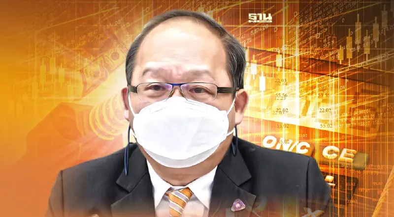 "ราคาน้ำมันพุ่งไม่หยุด" ฉุดดัชนีเชื่อมั่นอุตสาหกรรมร่วง 2 เดือนติด