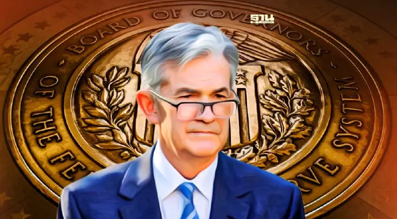 ส่อง 'ไทม์ไลน์' เฟดขึ้นดอกเบี้ยปี 65 และคาดการณ์อีก 4 ครั้งที่เหลือ